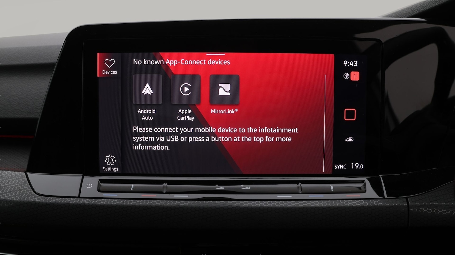 Used Volkswagen Golf 2021 for sale - 77618717: Photo 27