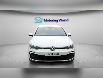 Used Volkswagen Golf 2021 for sale - 77618717: Photo