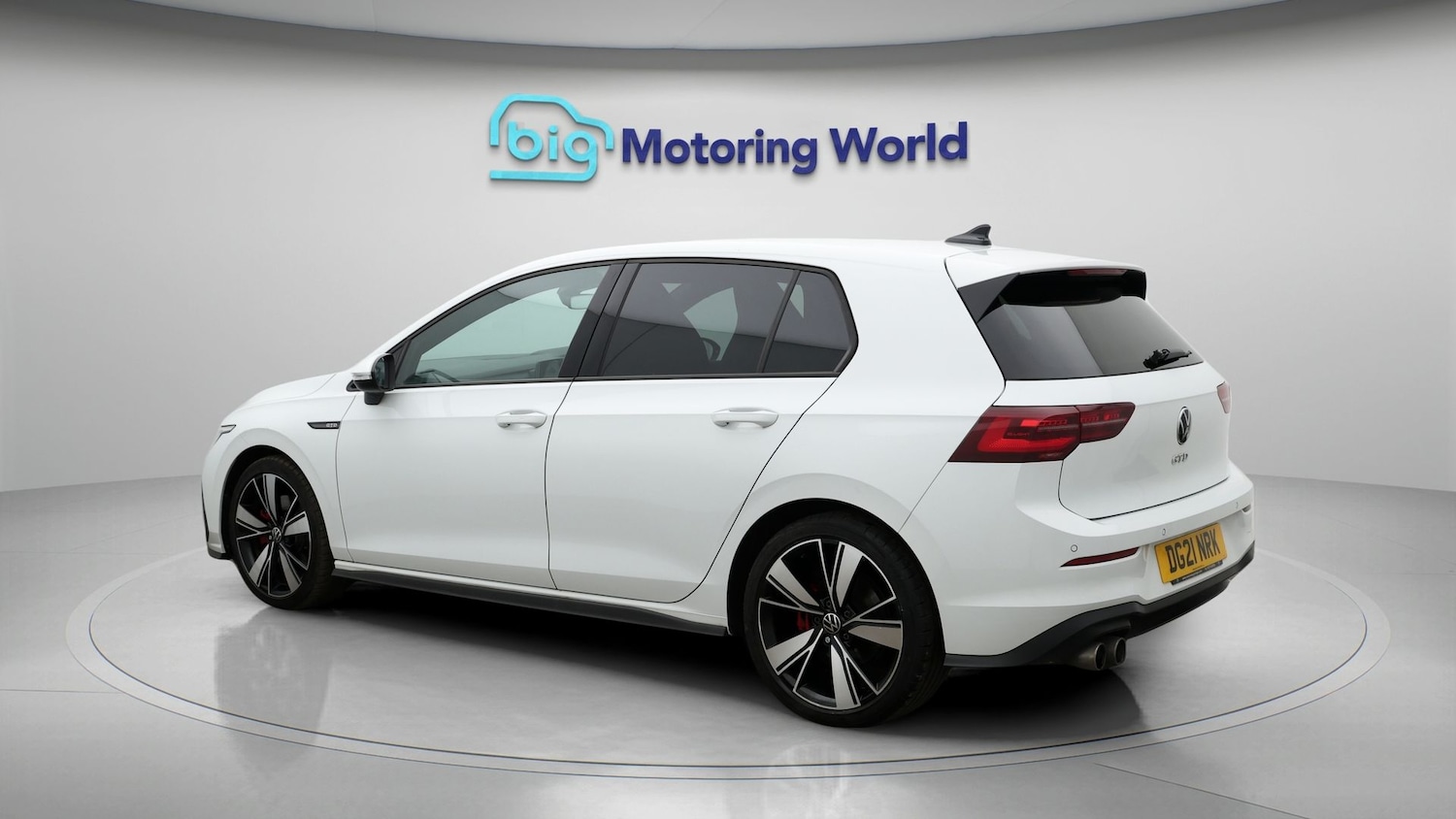 Used Volkswagen Golf 2021 for sale - 77618717: Photo 5