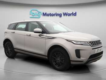 2020 (70) - 2.0 D150 SUV 5dr Diesel Manual FWD Euro 6 (s/s) (150 ps)