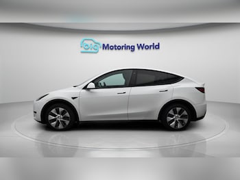 Used Tesla Model Y 2023 for sale - 79098710: Photo