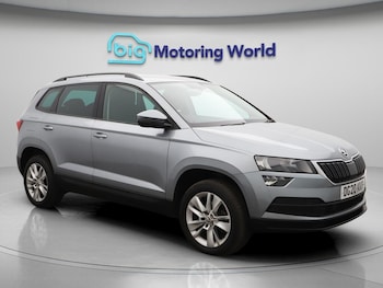 2020 (20) - 1.5 TSI ACT SE Technology SUV 5dr Petrol DSG Euro 6 (s/s) (150 ps)