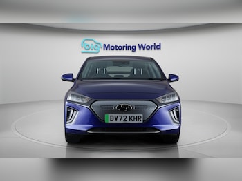Used Hyundai IONIQ 2022 for sale - 75647343: Photo