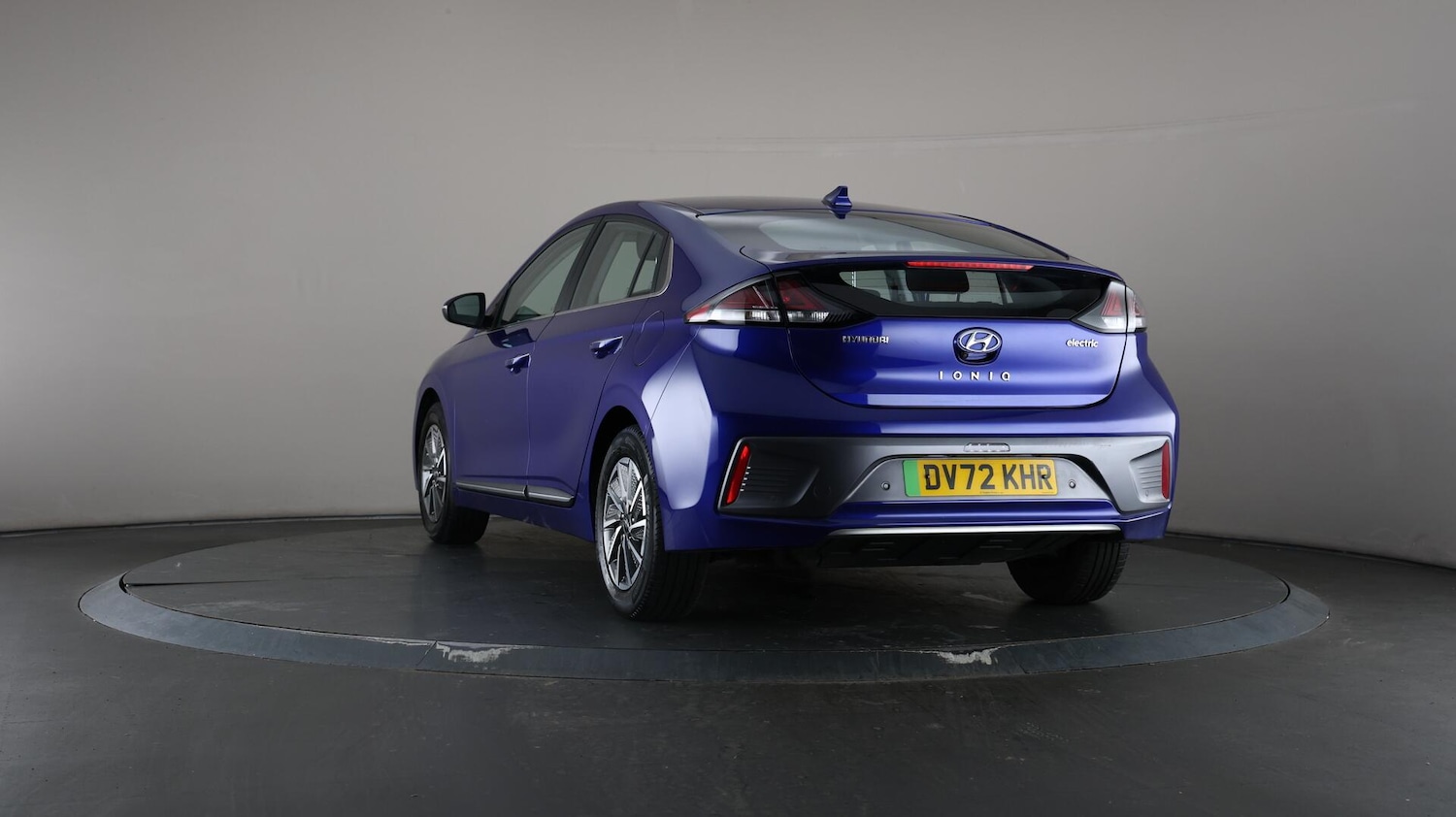 Vehicle 60