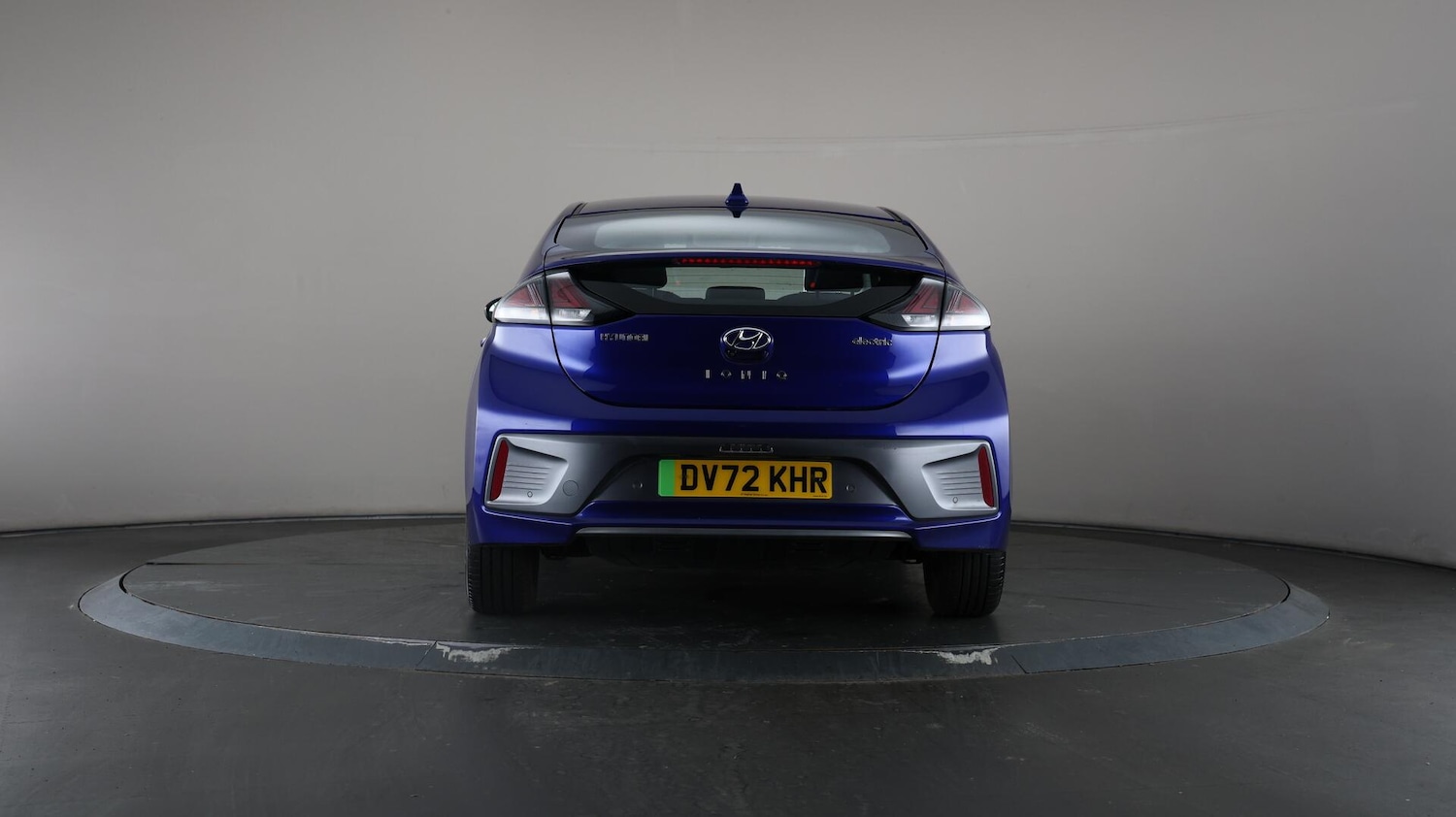 Vehicle 75