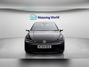 Used Volkswagen Golf 2024 for sale - 79059870: Photo