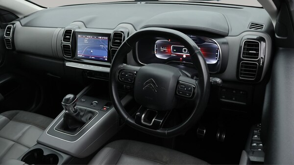 Used Citroen C5 Aircross 2020 for sale - 76026620: Photo 10