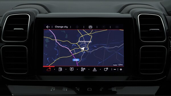 Used Citroen C5 Aircross 2020 for sale - 76026620: Photo 12