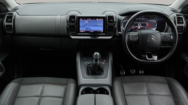 Used Citroen C5 Aircross 2020 for sale - 76026620: Photo 14