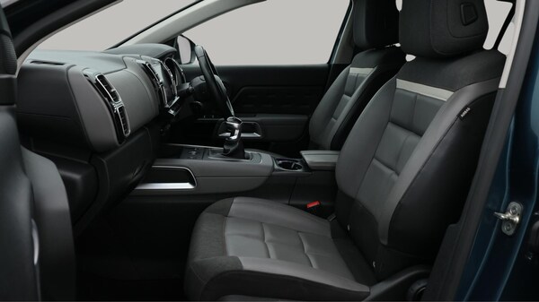 Used Citroen C5 Aircross 2020 for sale - 76026620: Photo 15