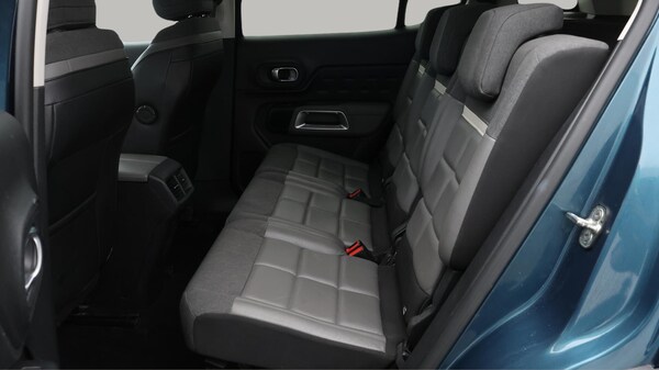 Used Citroen C5 Aircross 2020 for sale - 76026620: Photo 17