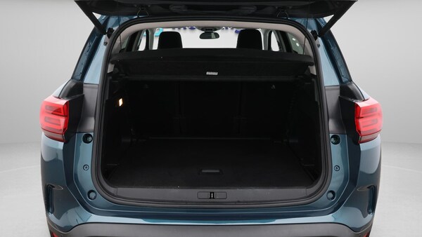 Used Citroen C5 Aircross 2020 for sale - 76026620: Photo 18