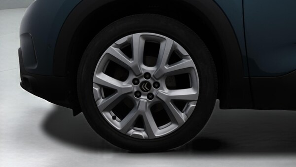 Used Citroen C5 Aircross 2020 for sale - 76026620: Photo 19