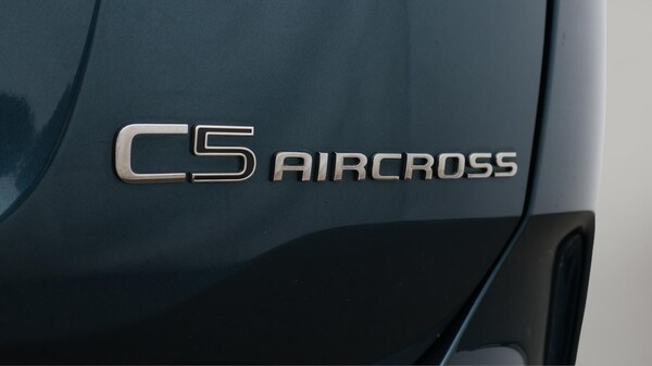 Used Citroen C5 Aircross 2020 for sale - 76026620: Photo 22