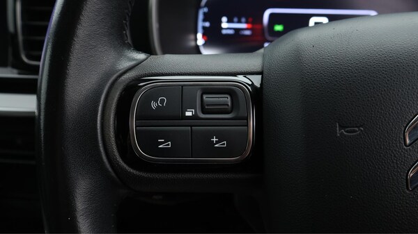 Used Citroen C5 Aircross 2020 for sale - 76026620: Photo 24