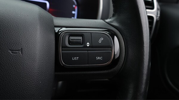 Used Citroen C5 Aircross 2020 for sale - 76026620: Photo 25
