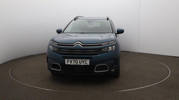 Used Citroen C5 Aircross 2020 for sale - 76026620: Photo 38