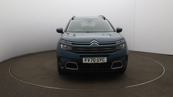 Used Citroen C5 Aircross 2020 for sale - 76026620: Photo 39