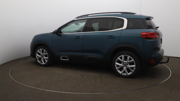 Used Citroen C5 Aircross 2020 for sale - 76026620: Photo 46