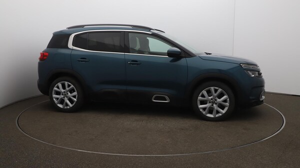 Used Citroen C5 Aircross 2020 for sale - 76026620: Photo 47