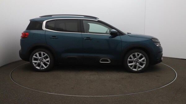 Used Citroen C5 Aircross 2020 for sale - 76026620: Photo 48