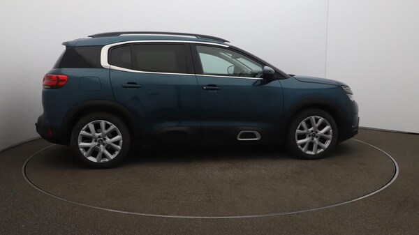 Used Citroen C5 Aircross 2020 for sale - 76026620: Photo 49