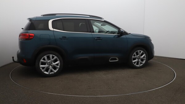 Used Citroen C5 Aircross 2020 for sale - 76026620: Photo 50