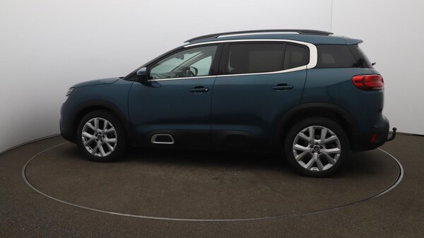 Used Citroen C5 Aircross 2020 for sale - 76026620: Photo 57