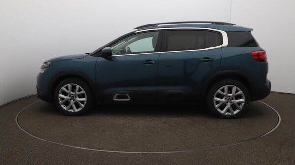 Used Citroen C5 Aircross 2020 for sale - 76026620: Photo 63