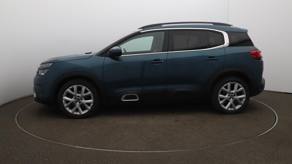 Used Citroen C5 Aircross 2020 for sale - 76026620: Photo 64