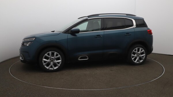 Used Citroen C5 Aircross 2020 for sale - 76026620: Photo 65