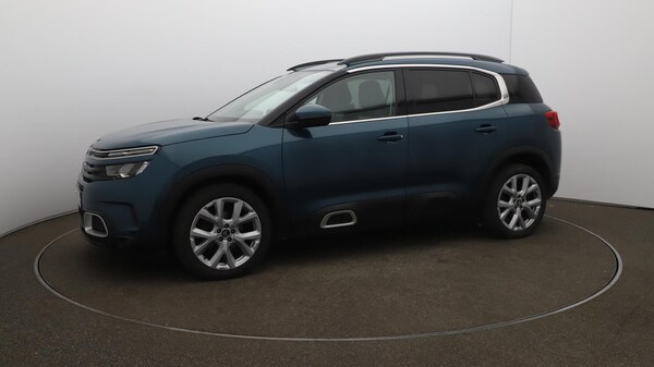 Used Citroen C5 Aircross 2020 for sale - 76026620: Photo 66