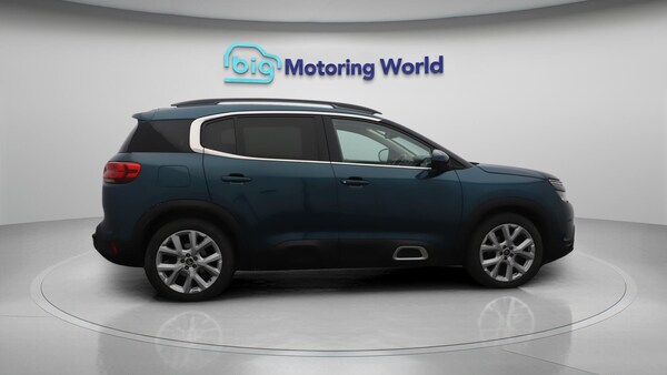 Used Citroen C5 Aircross 2020 for sale - 76026620: Photo 9