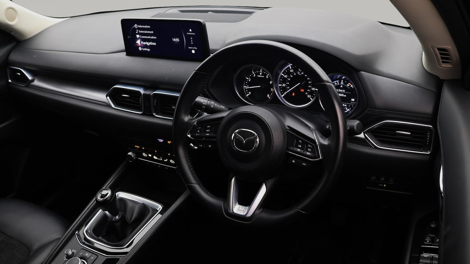 Used Mazda CX-5 2023 for sale - 76432650: Photo 10