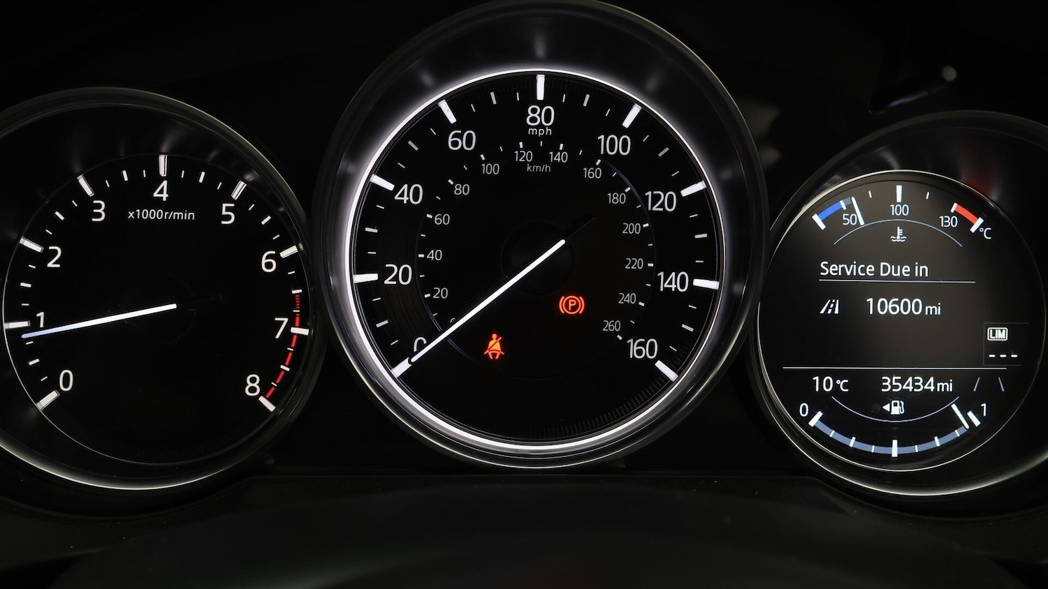 Used Mazda CX-5 2023 for sale - 76432650: Photo 11