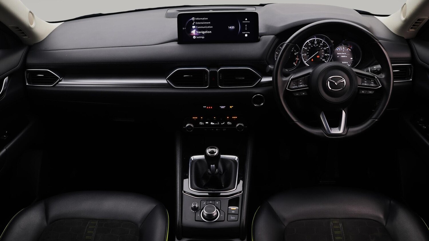 Used Mazda CX-5 2023 for sale - 76432650: Photo 14