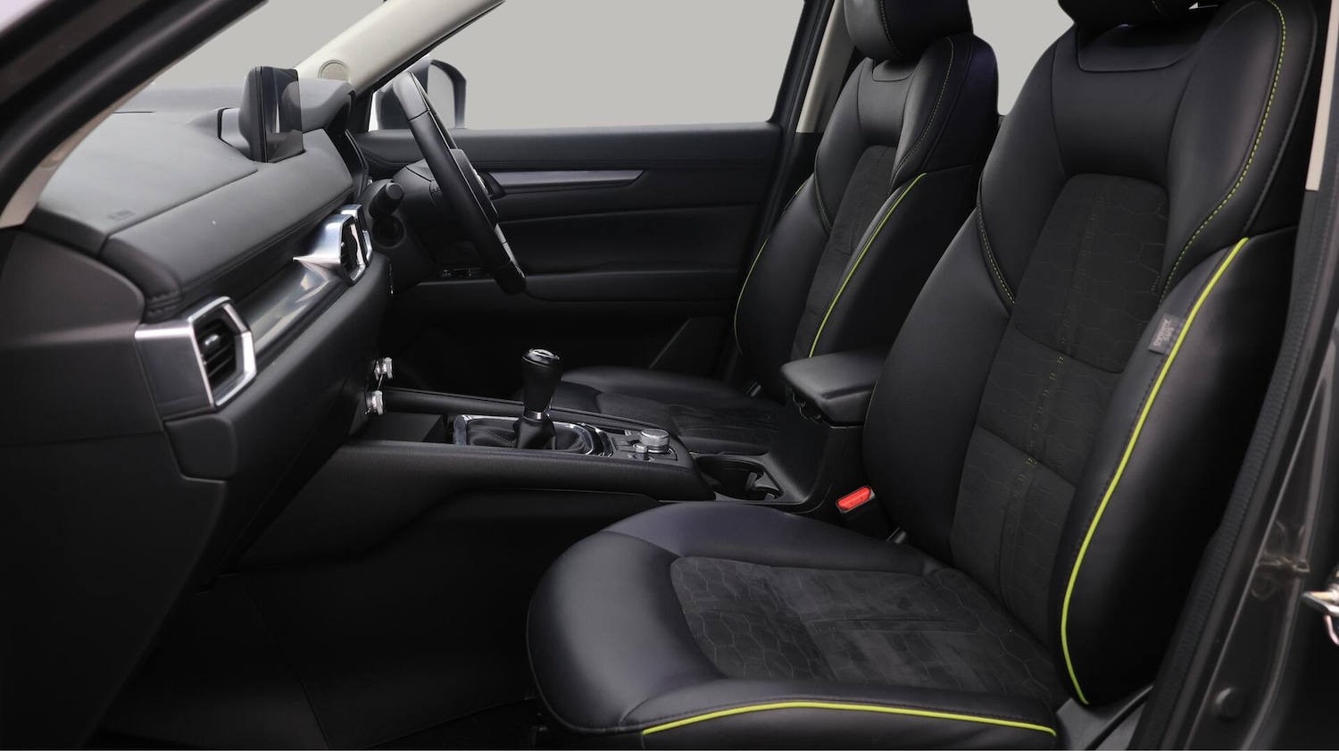 Used Mazda CX-5 2023 for sale - 76432650: Photo 15