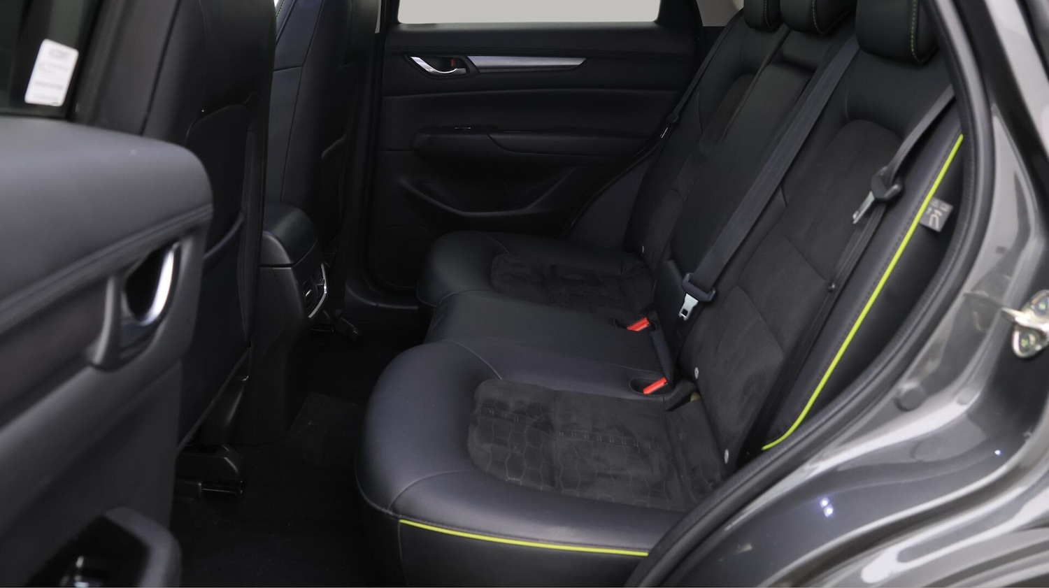 Used Mazda CX-5 2023 for sale - 76432650: Photo 17