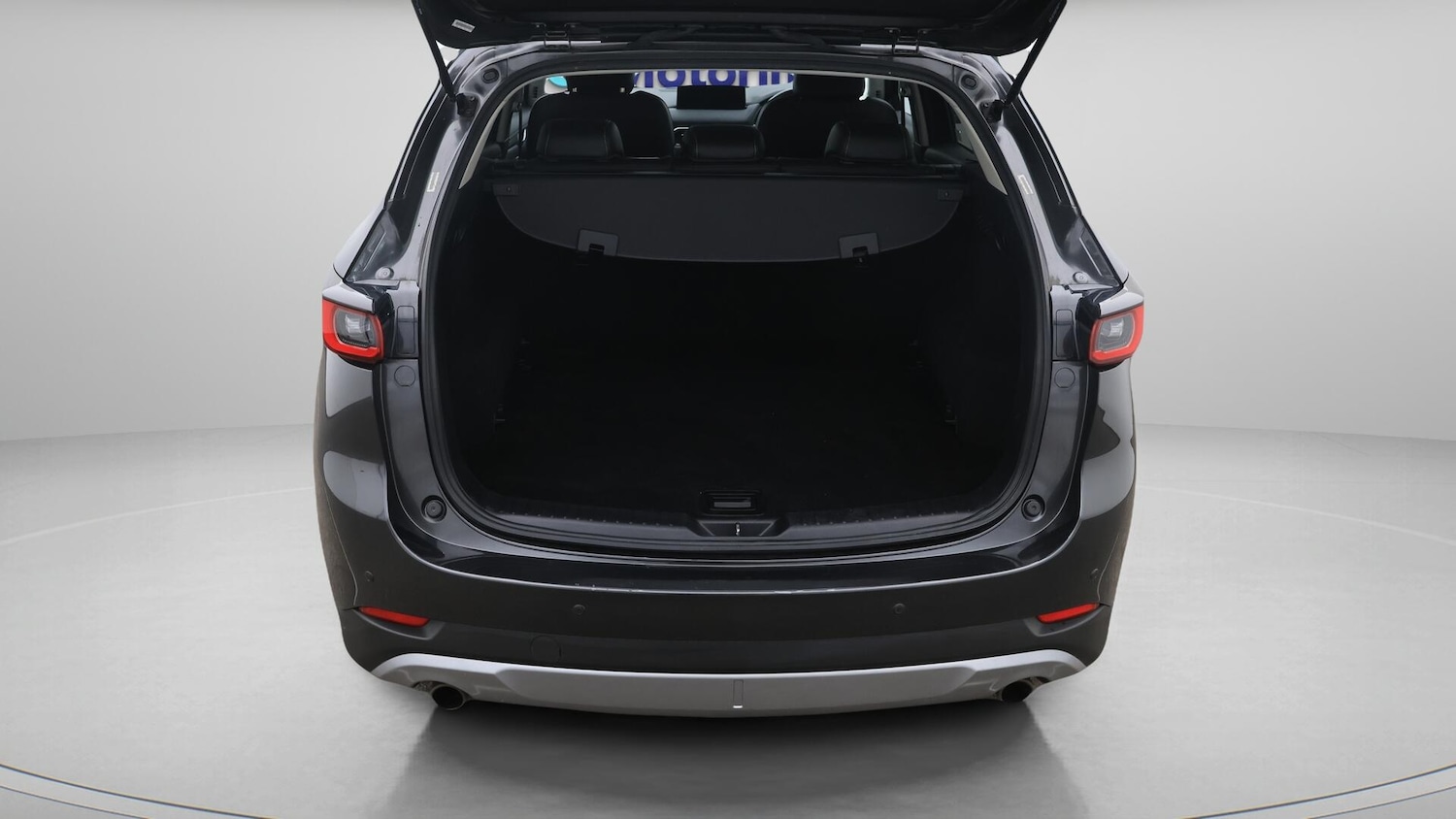 Used Mazda CX-5 2023 for sale - 76432650: Photo 18