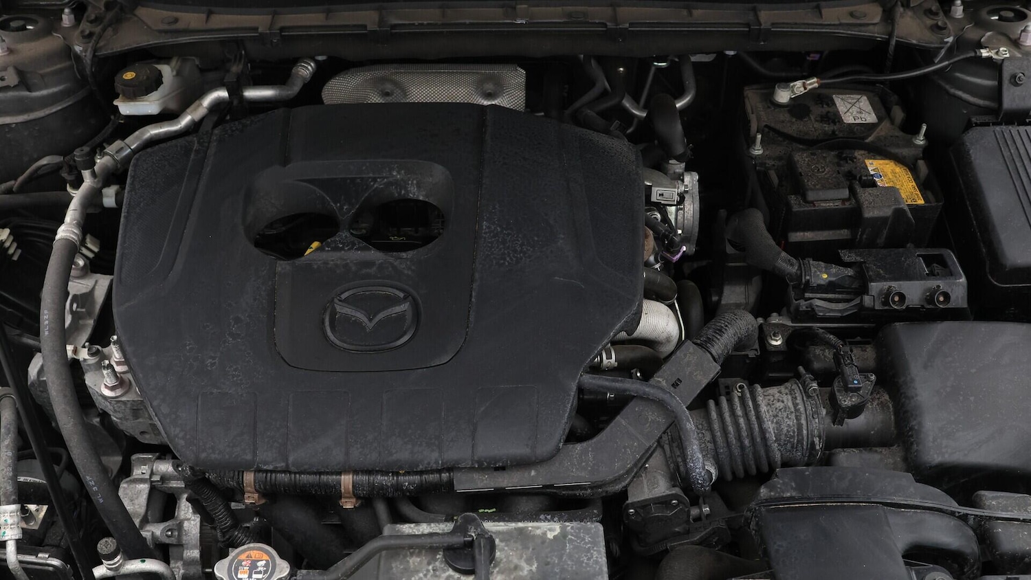 Used Mazda CX-5 2023 for sale - 76432650: Photo 20