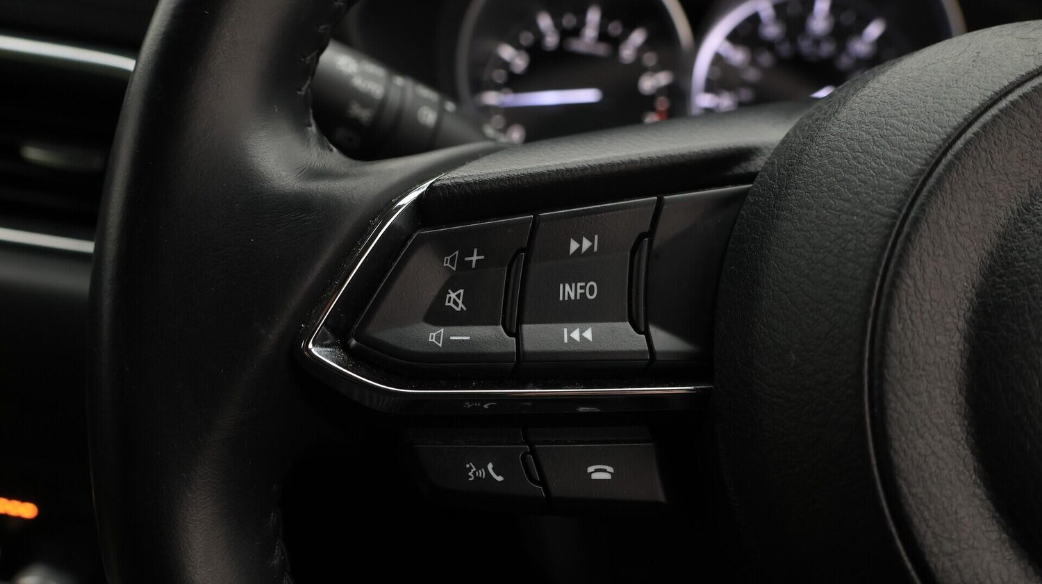 Used Mazda CX-5 2023 for sale - 76432650: Photo 22