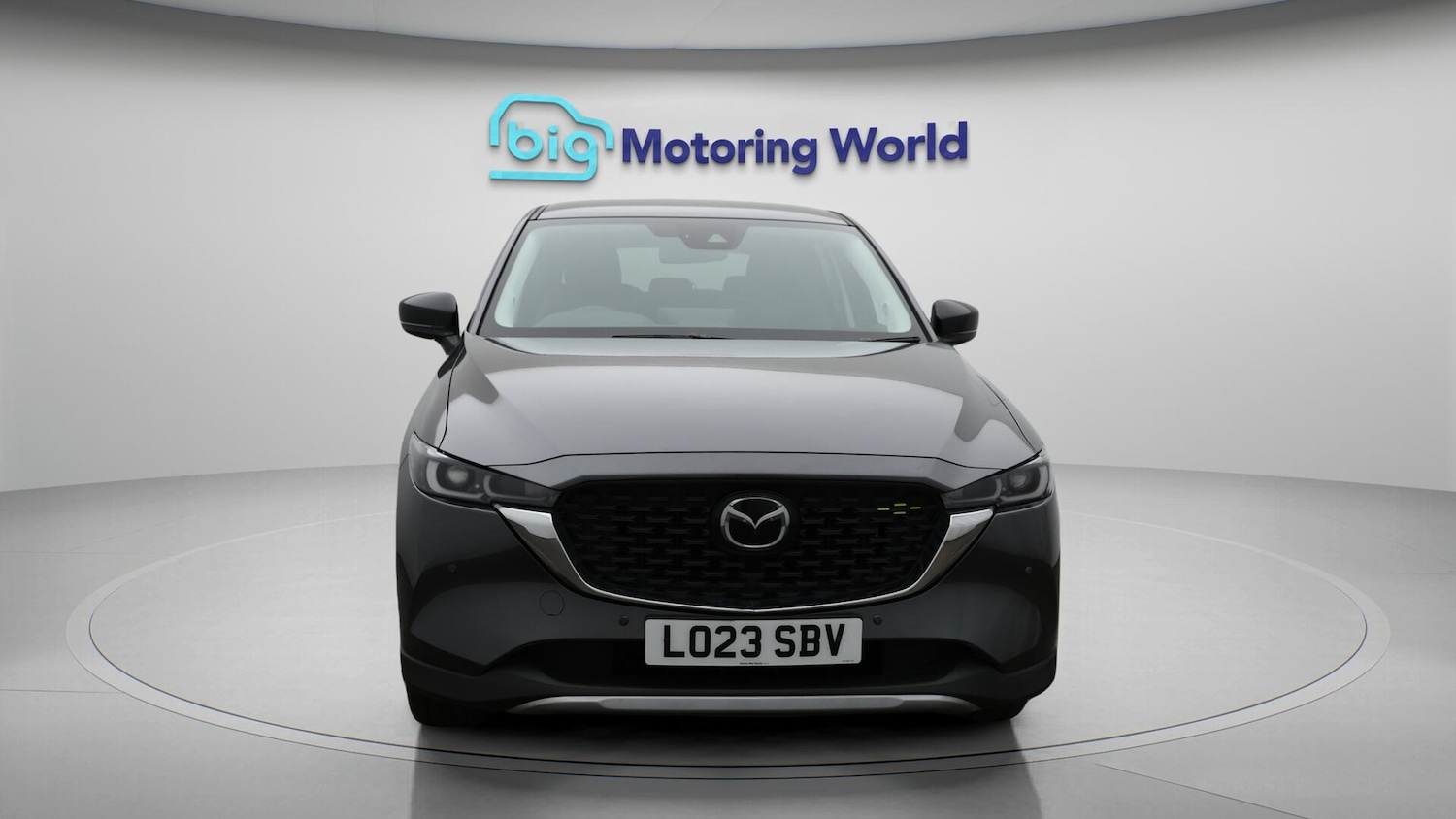 Used Mazda CX-5 2023 for sale - 76432650: Photo 3