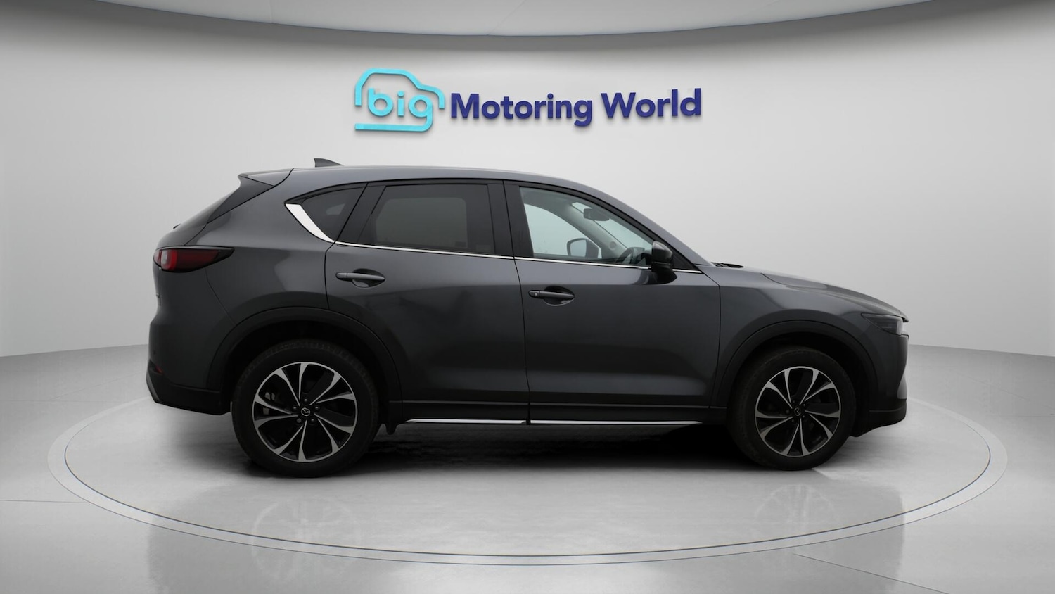 Used Mazda CX-5 2023 for sale - 76432650: Photo 9
