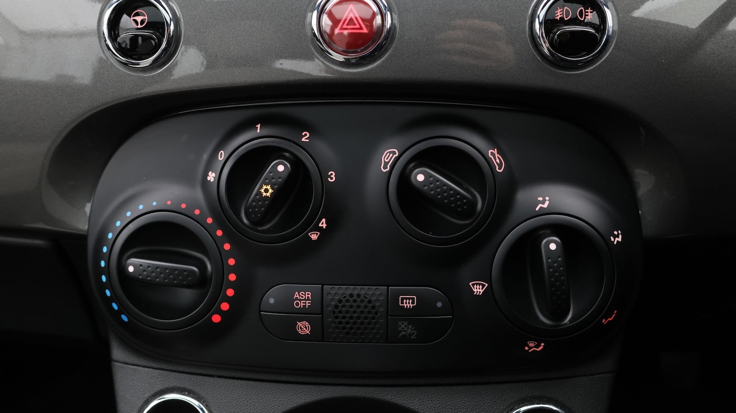 Used Fiat 500 2021 for sale - 77687345: Photo 12