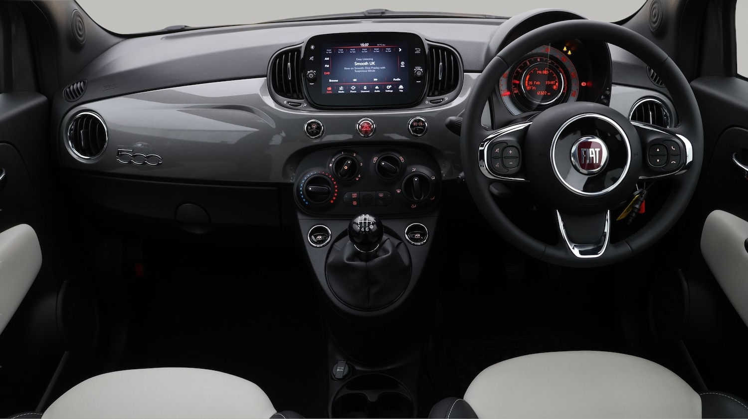 Used Fiat 500 2021 for sale - 77687345: Photo 13