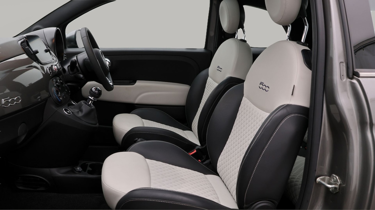 Used Fiat 500 2021 for sale - 77687345: Photo 14