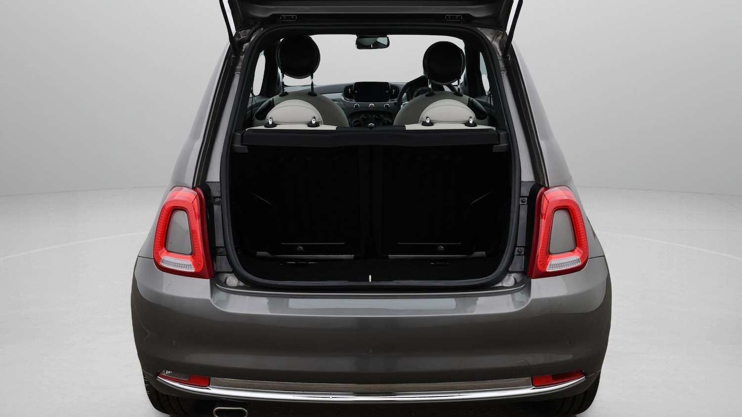 Used Fiat 500 2021 for sale - 77687345: Photo 17