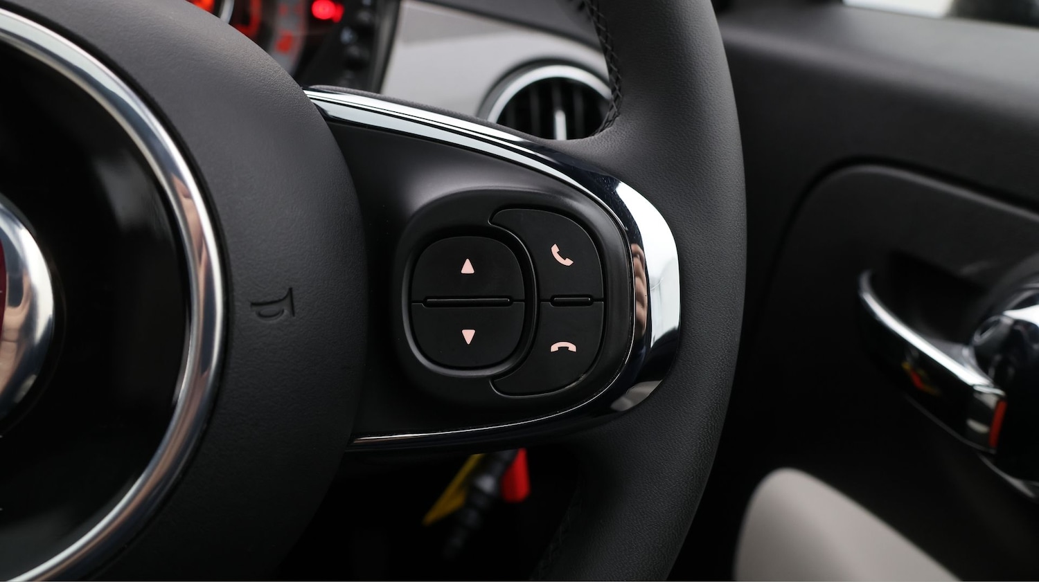 Used Fiat 500 2021 for sale - 77687345: Photo 21