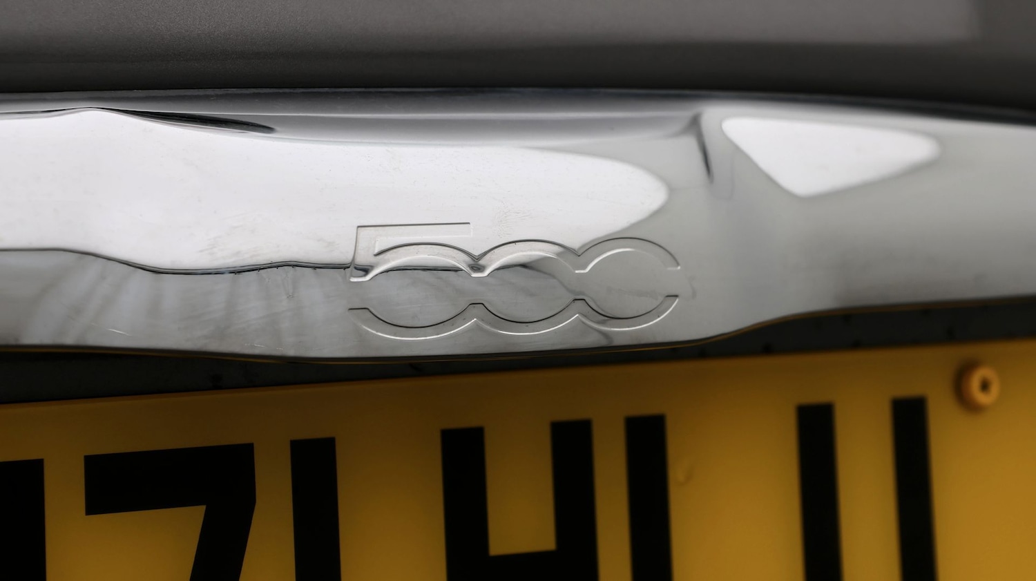 Used Fiat 500 2021 for sale - 77687345: Photo 24