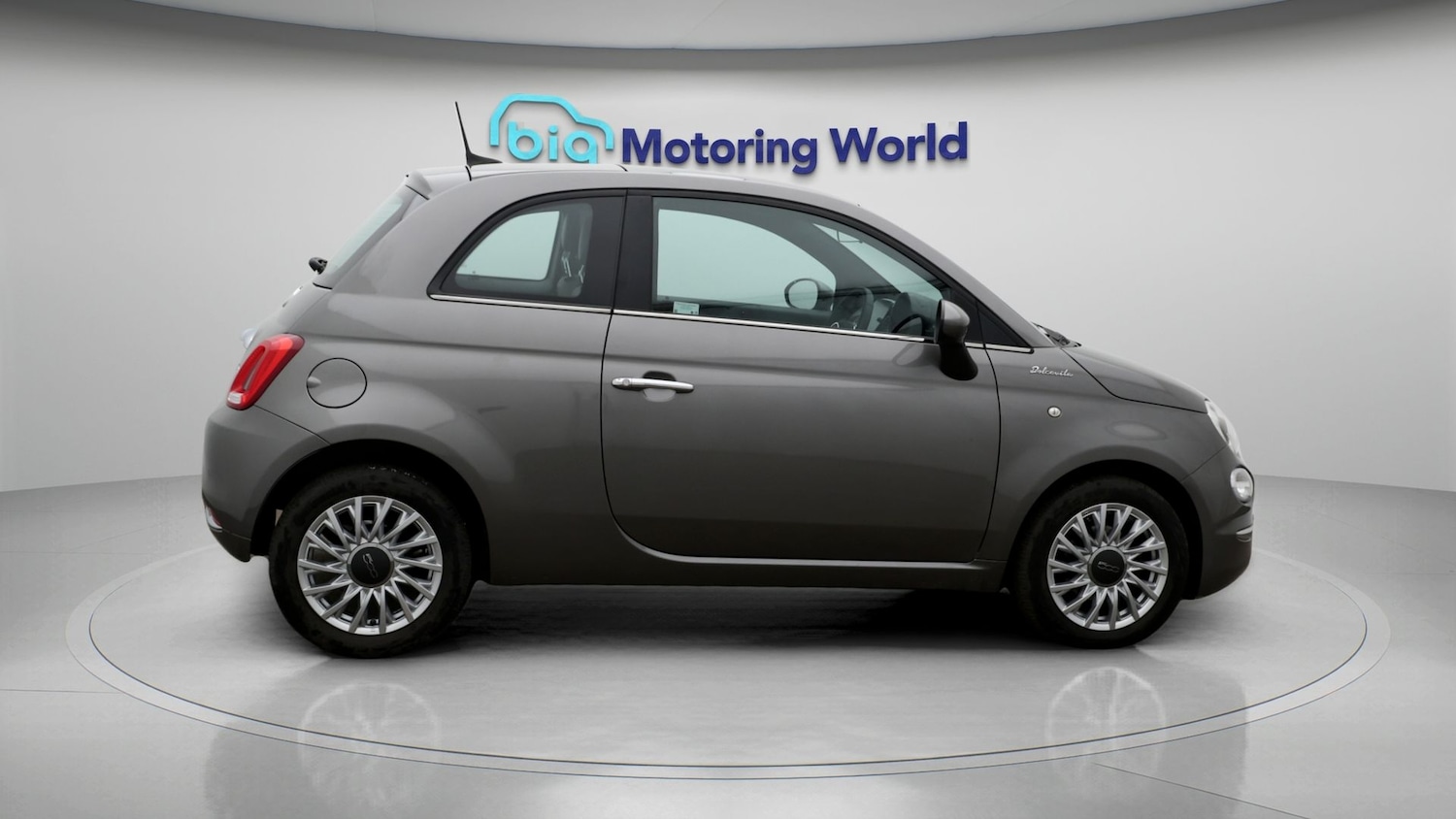 Used Fiat 500 2021 for sale - 77687345: Photo 8